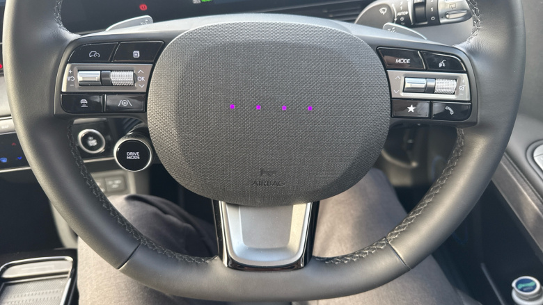 Hyundai IONIQ 5 168kW Ultimate 84 kWh 5dr Auto Electric Hatchback